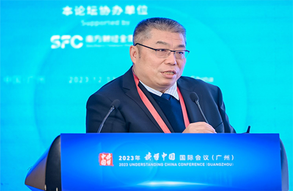 讀懂廣州｜曾建寧：市場(chǎng)培育產(chǎn)業(yè)，打造廣州新型儲(chǔ)能產(chǎn)業(yè)競(jìng)爭(zhēng)力