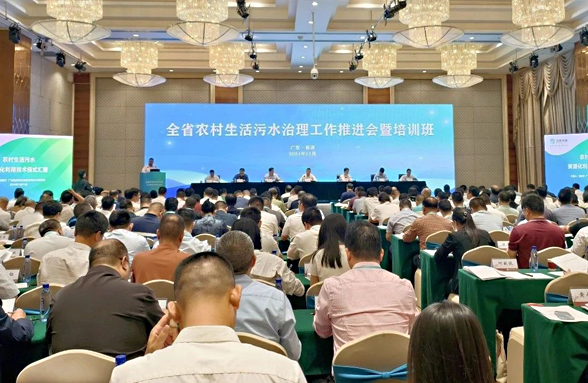 廢水變肥水，“繡花功夫”繪就便民利民農(nóng)污治理技術(shù)新模式